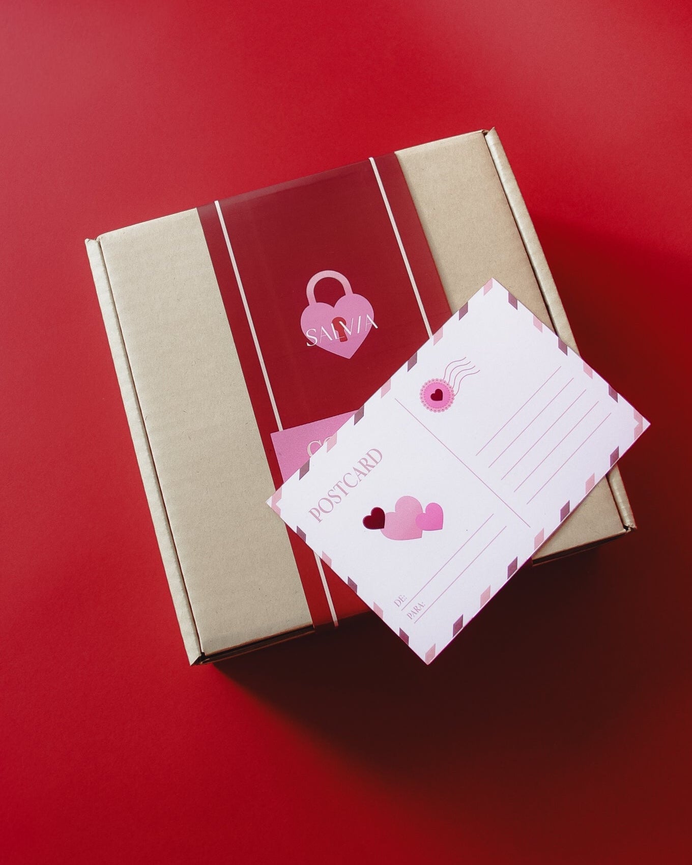 Kit Con Amor Para Ti – Vela + Bruma