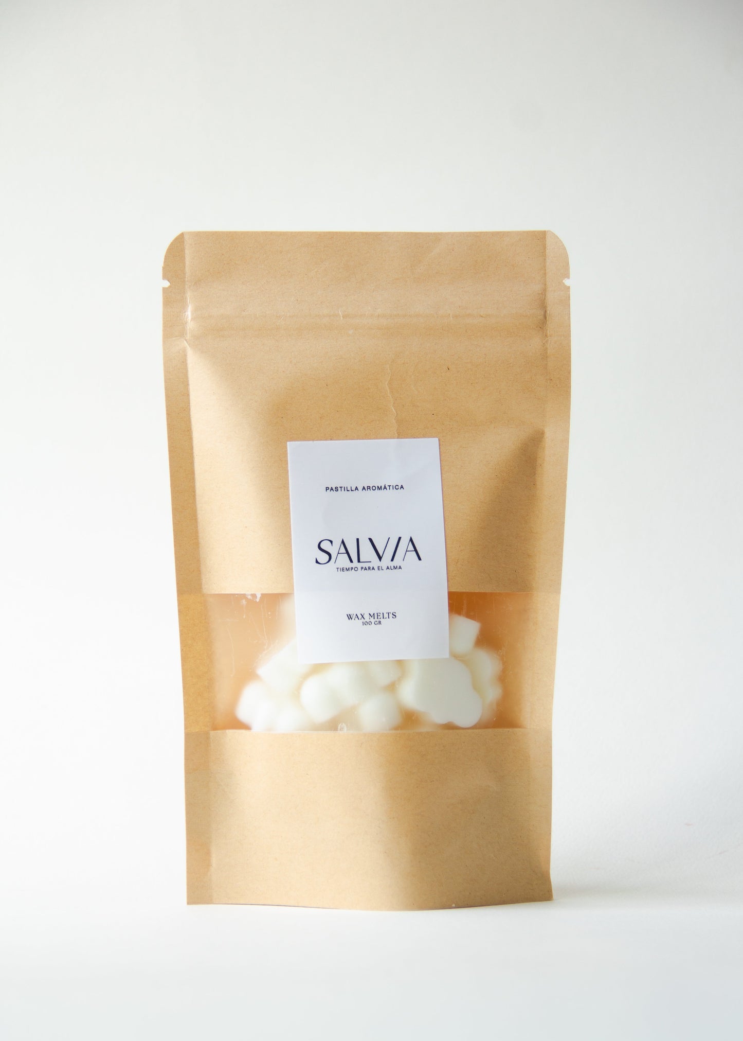 Wax Melts Limoncillo – Nubes