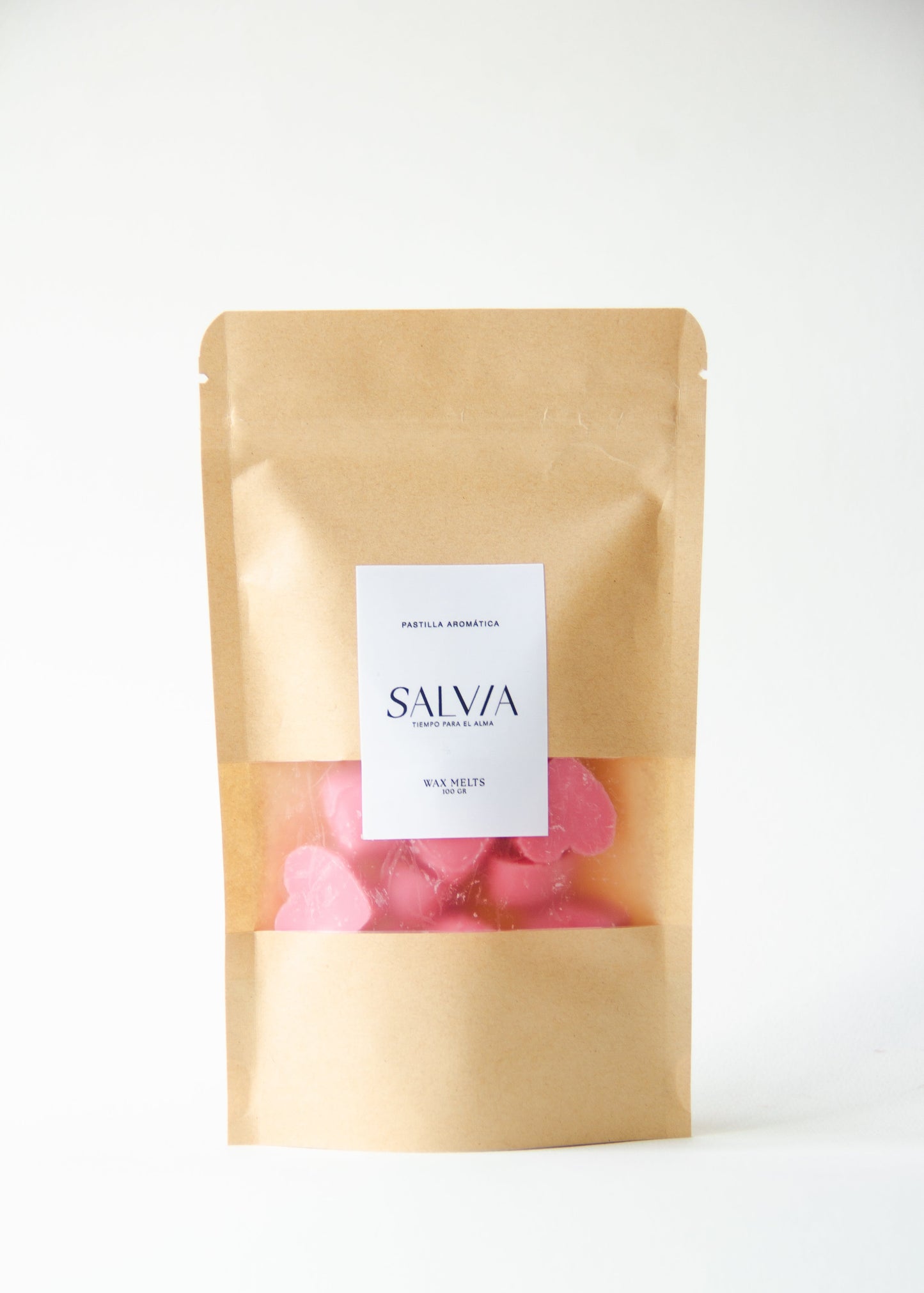 Wax Melts Maracuyá – Corazones