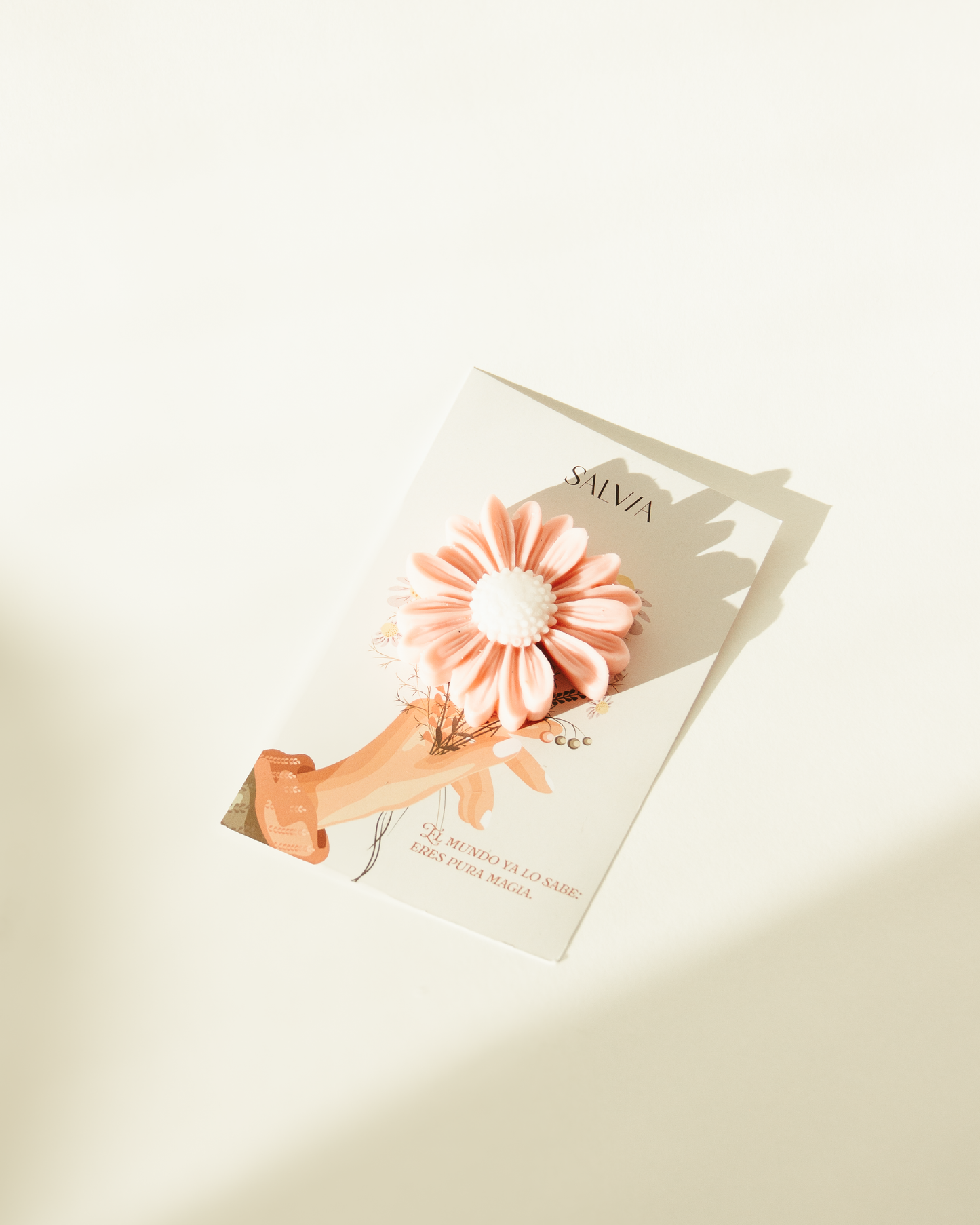 Plantilla 8 postales para velas