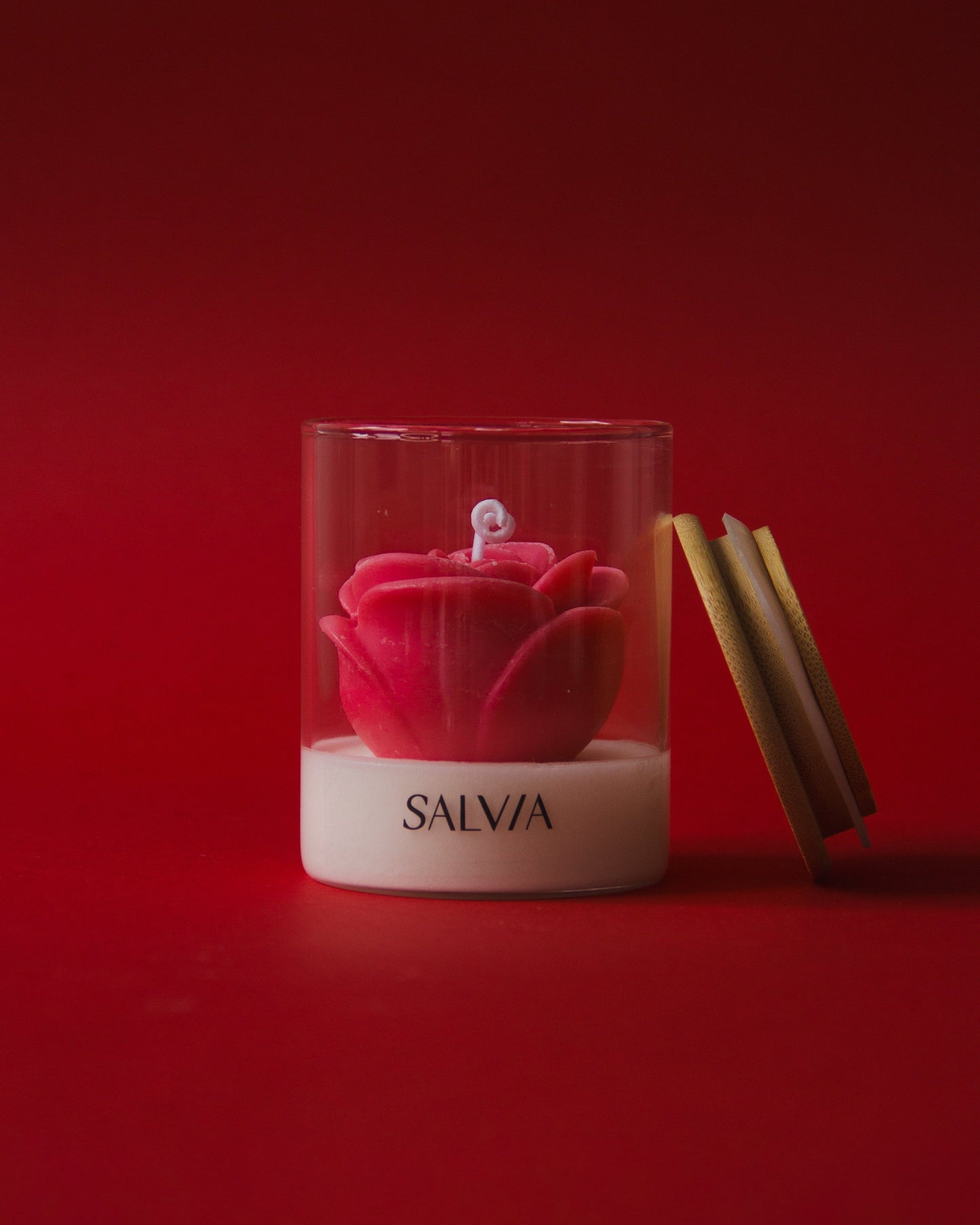 Vela Rosa – Un detalle que dice lo que sientes