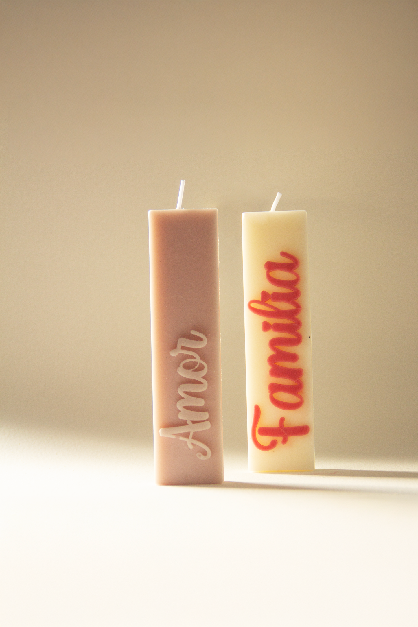 Kit de Velas – Ritual de Gratitud y Nuevos Deseos (Edición Día de las Velitas)