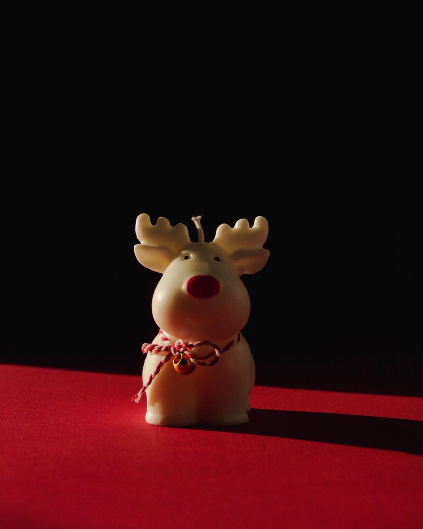 Reno Navidad "Rudolf"