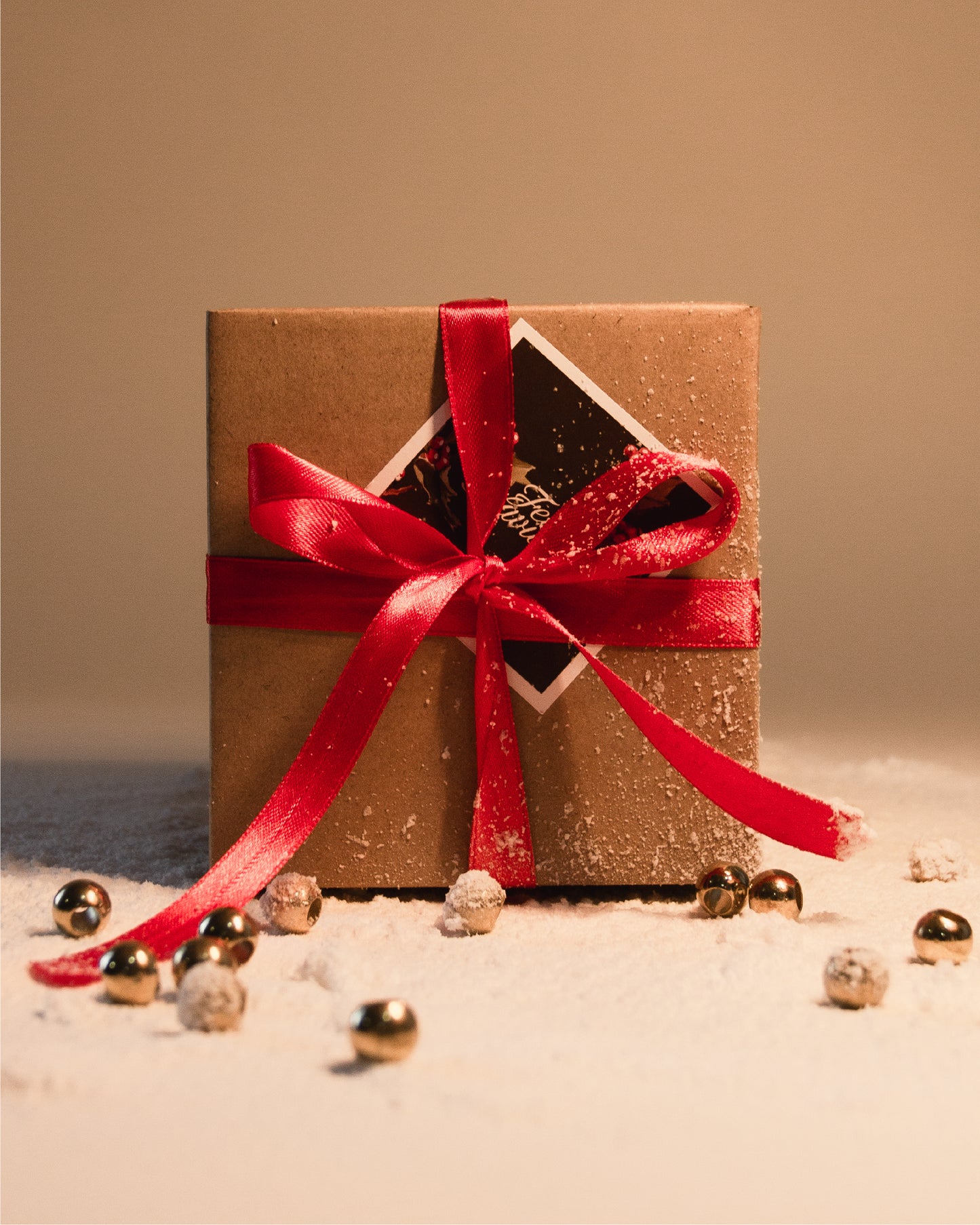 Kit Wax Melts con pebetero edición navidad