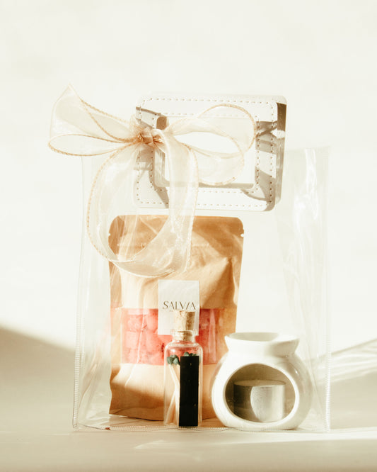 Kit amor y amistad - Aromatiza